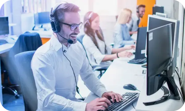 Trade Vector AI Como funciona