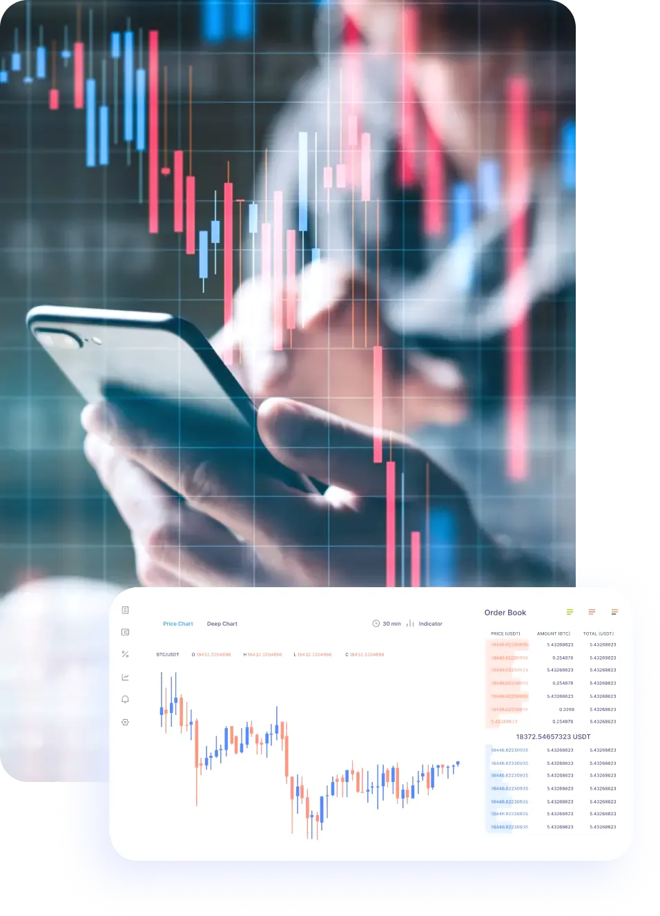 Trade Vector AI plataforma cripto